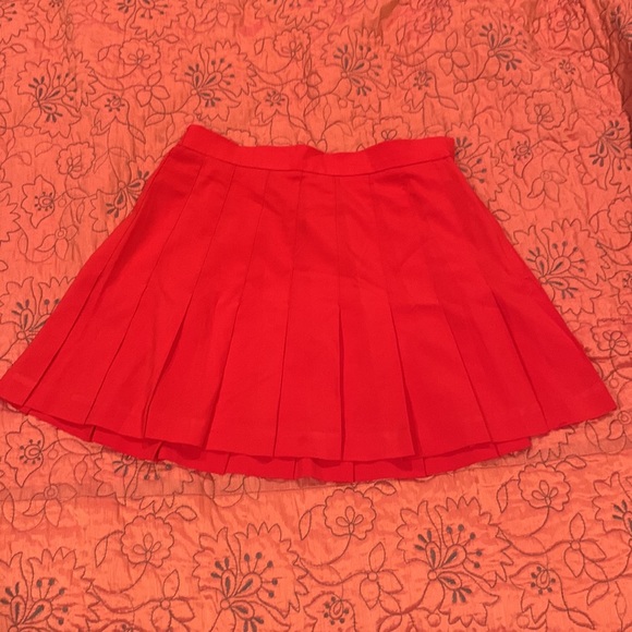 Vintage tennis skirt - Picture 2 of 4
